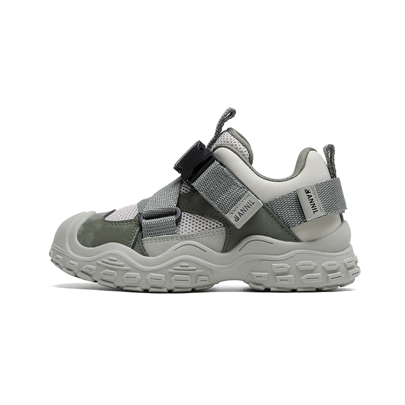 Annil Нескользящие противоударные амортизирующие износостойкие кроссовки Kids Lifestyle Army Green
Annil Нескользящие противоударные амортизирующие износостойкие кроссовки Kids Lifestyle Army Green