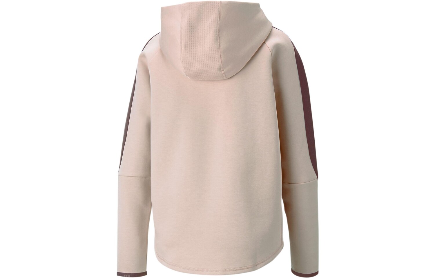 EVOSTRIPE Толстовка женская розовая Puma
EVOSTRIPE Толстовка женская розовая Puma