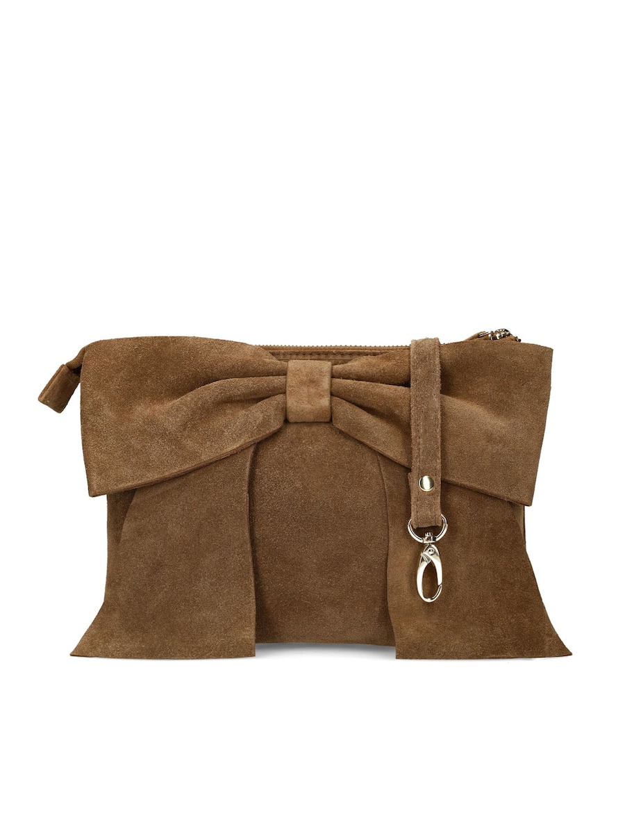 Сумка через плечо MANFIELD, коричневый
Сумка через плечо MANFIELD, коричневый