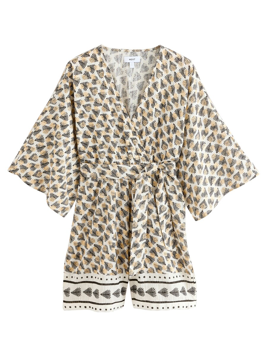 Комбинезон Next, черный
Комбинезон Next, черный