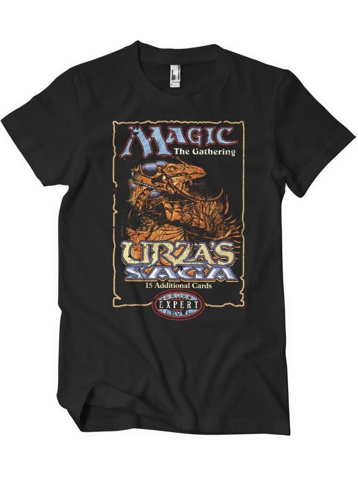Футболка Dragon T-Shirt черного цвета MAGIC THE GATHERING, Черный, Футболка Dragon T-Shirt черного цвета MAGIC THE GATHERING
Футболка Dragon T-Shirt черного цвета MAGIC THE GATHERING, Черный, Футболка Dragon T-Shirt черного цвета MAGIC THE GATHERING