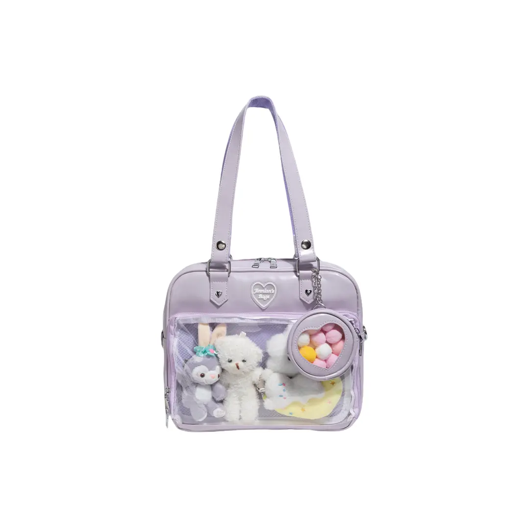 PAYOT Ита-сумка, Purple
PAYOT Ита-сумка, Purple