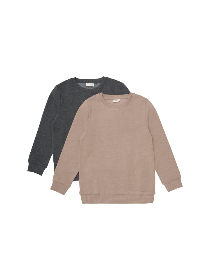 Свитер Minymo, коричневый
Свитер Minymo, коричневый