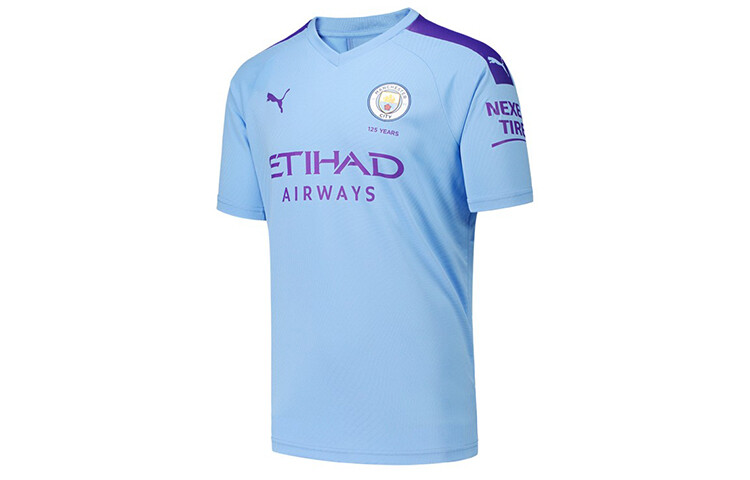 Мужская футболка Puma, цвет Blue
Мужская футболка Puma, цвет Blue