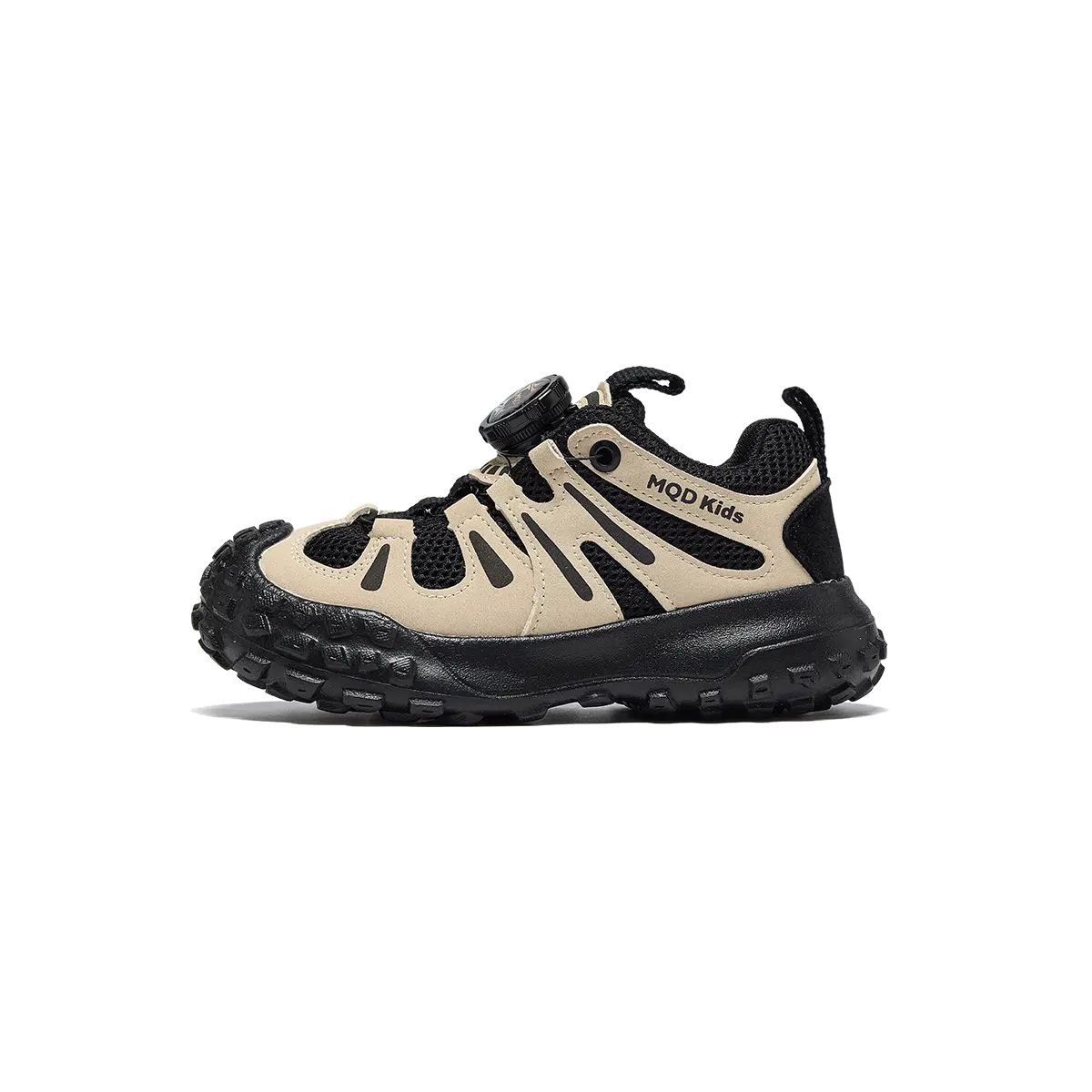 Детские повседневные туфли Kids MQD, черный
Детские повседневные туфли Kids MQD, черный