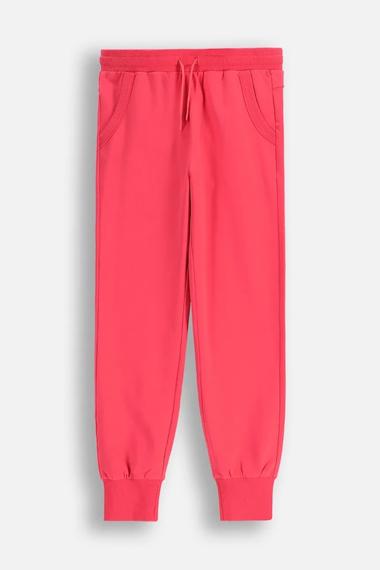 Детские спортивные брюки Coccodrillo, розовый
Детские спортивные брюки Coccodrillo, розовый