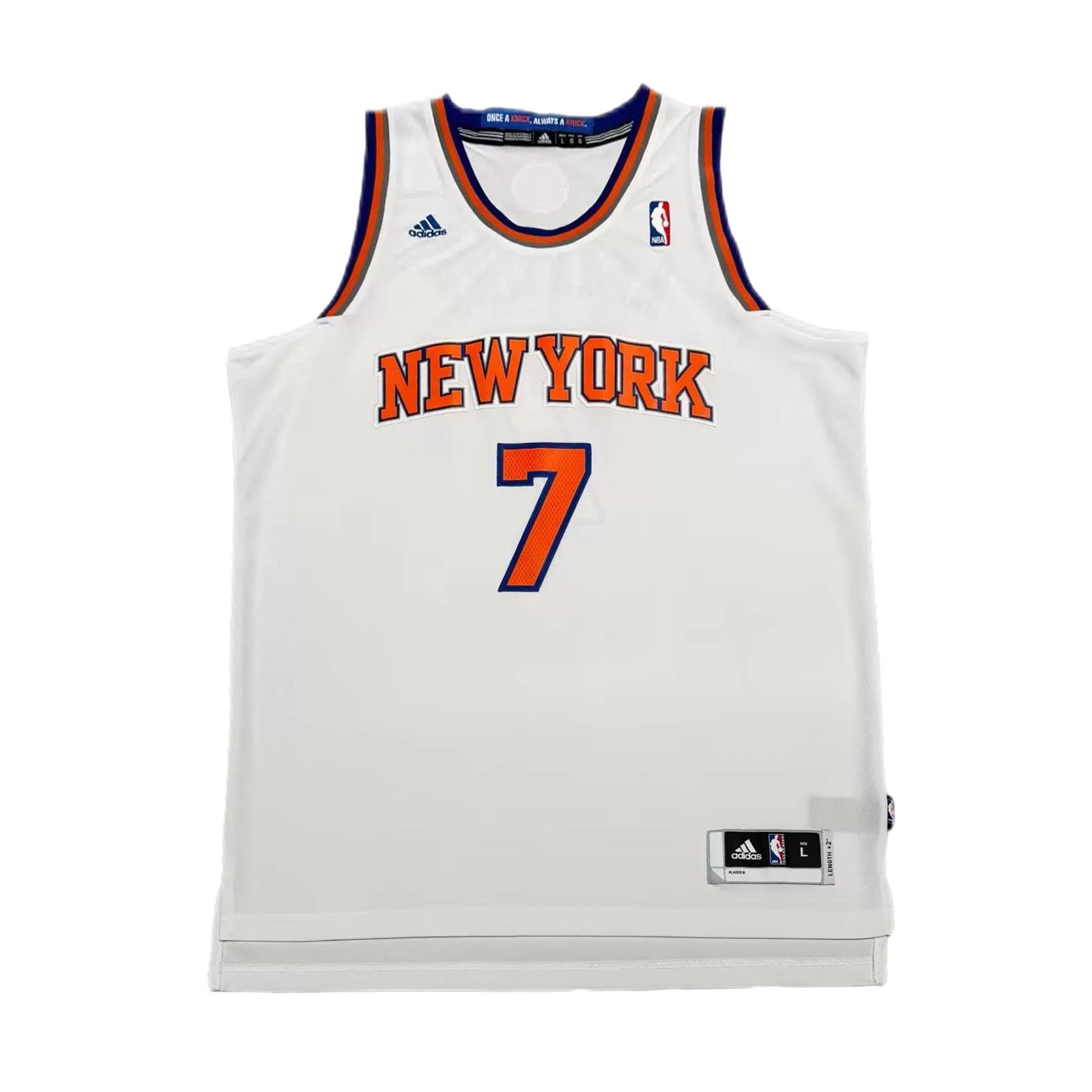 Баскетбольная майка Unisex Adidas, белый
Баскетбольная майка Unisex Adidas, белый