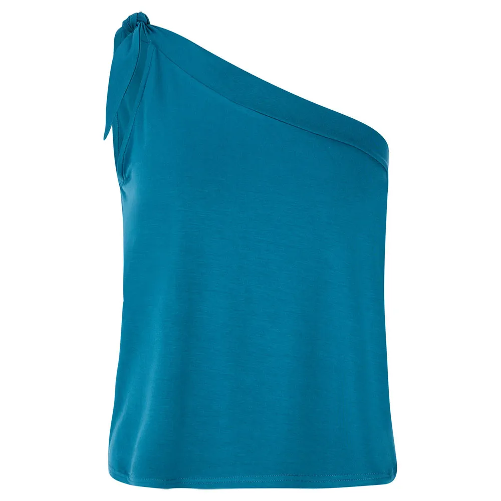 Футболка без рукавов Protest Selma, синий
Футболка без рукавов Protest Selma, синий