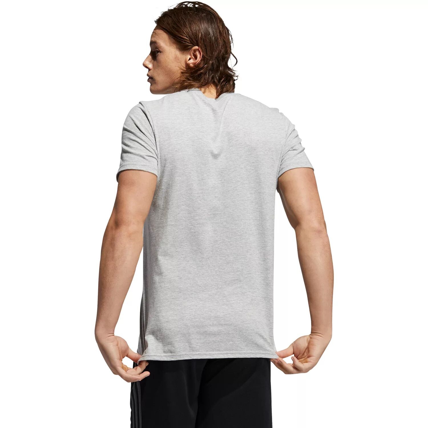 Мужская футболка adidas Classic Badge of Sport
Мужская футболка adidas Classic Badge of Sport