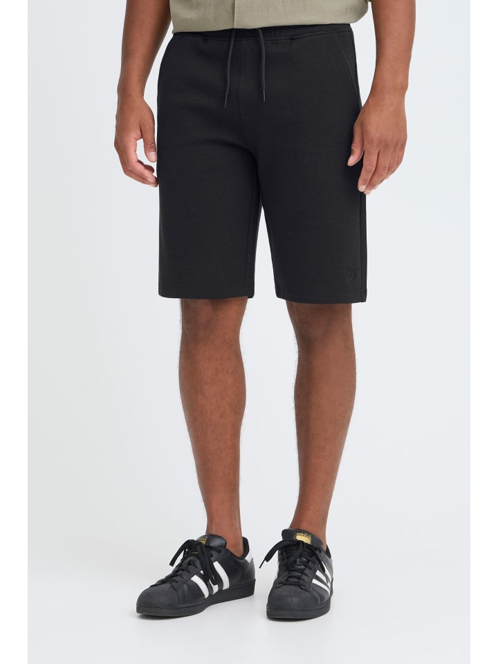 BLEND Спортивные шорты BHMFortex черного цвета
BLEND Спортивные шорты BHMFortex черного цвета