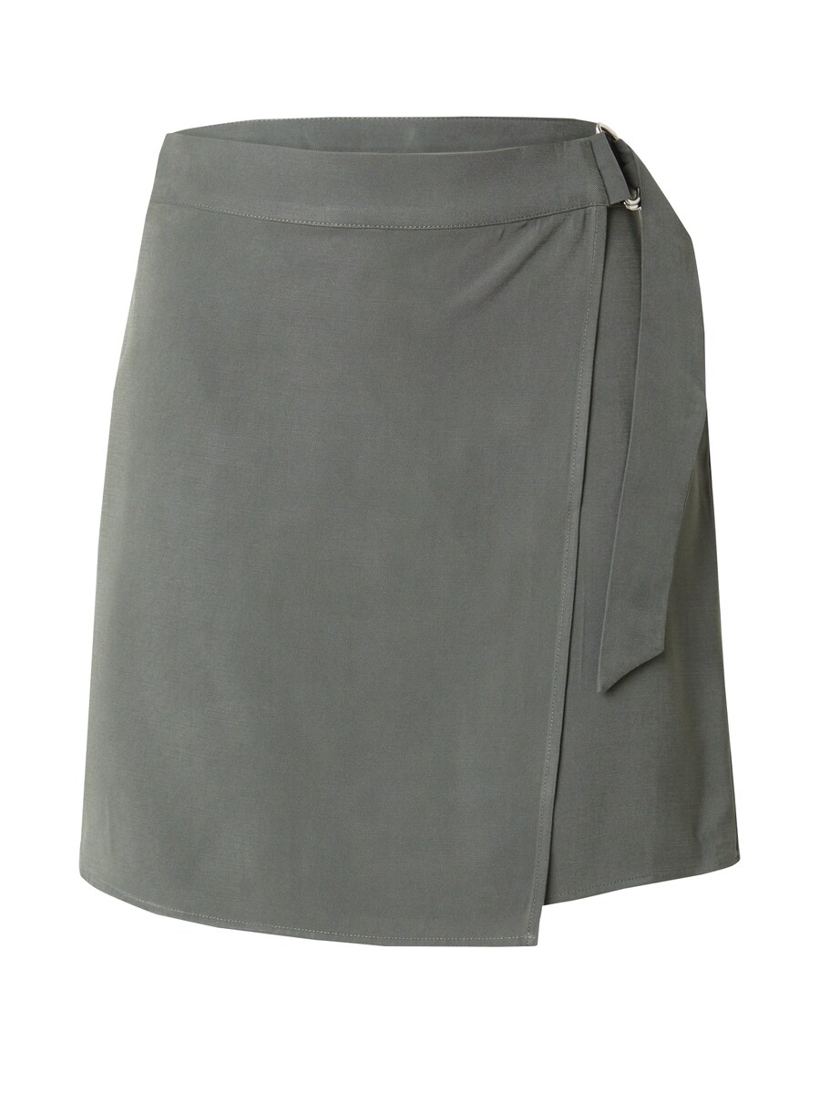 Юбка modström Fanya, темно-зеленый
Юбка modström Fanya, темно-зеленый