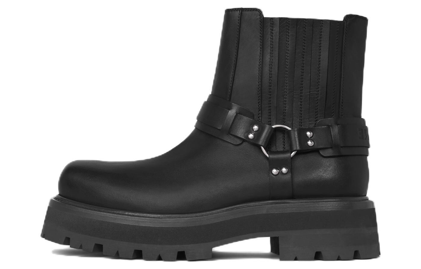 Ботинки-челси Celine мужские, черный
Ботинки-челси Celine мужские, черный