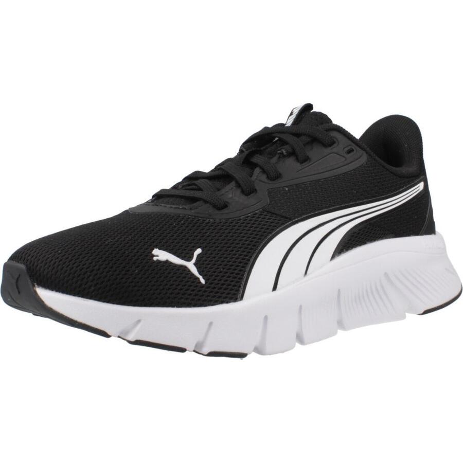 Кроссовки Puma модель Flexfocus Lite Modern Jr цвет Черный
Кроссовки Puma модель Flexfocus Lite Modern Jr цвет Черный