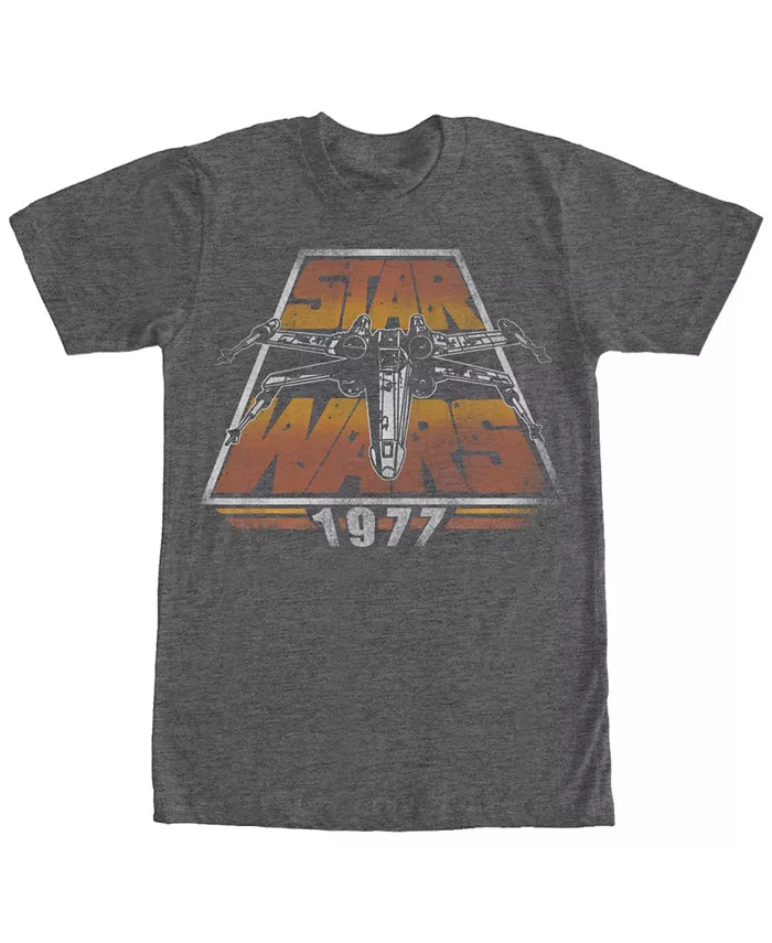 Мужская футболка с коротким рукавом Space Travel Fifth Sun, серый
Мужская футболка с коротким рукавом Space Travel Fifth Sun, серый