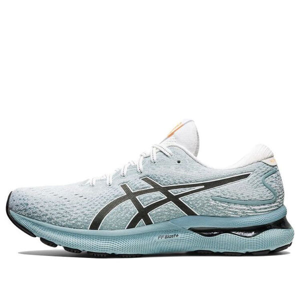 Кроссовки гель нимбус 24 2е широкие Asics, серый
Кроссовки гель нимбус 24 2е широкие Asics, серый