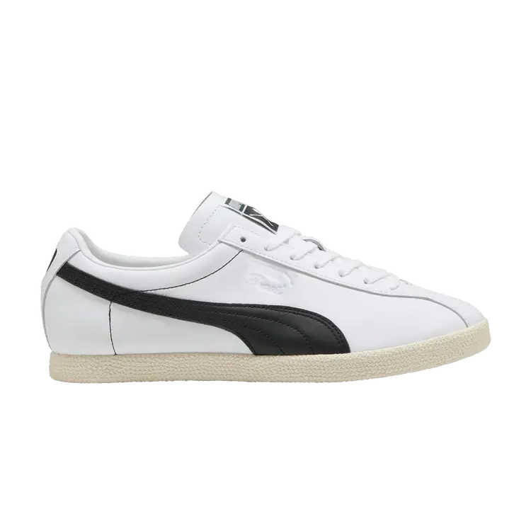 Кроссовки Brasil Capoeira 'White Black', белый
Кроссовки Brasil Capoeira 'White Black', белый