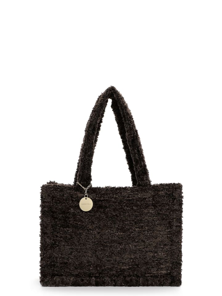 Сумка шоппер SURI FREY, черный
Сумка шоппер SURI FREY, черный