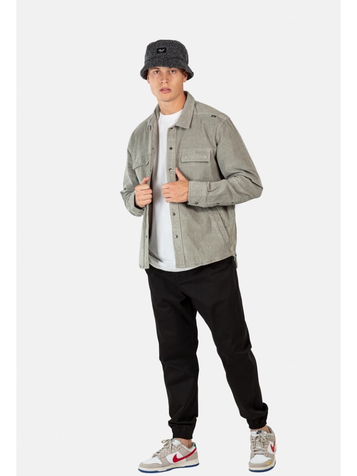 Тканевые брюки Reflex Boost Reell, черный
Тканевые брюки Reflex Boost Reell, черный