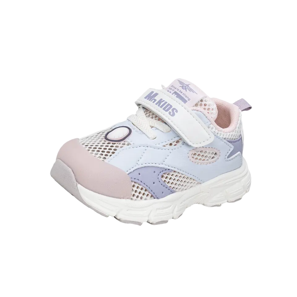 Нескользящая, износостойкая, дышащая детская обувь для повседневной носки. Для детей от 3 до 7 лет. JimiXiong, белый/фиолетовый
Нескользящая, износостойкая, дышащая детская обувь для повседневной носки. Для детей от 3 до 7 лет. JimiXiong, белый/фиолетовый