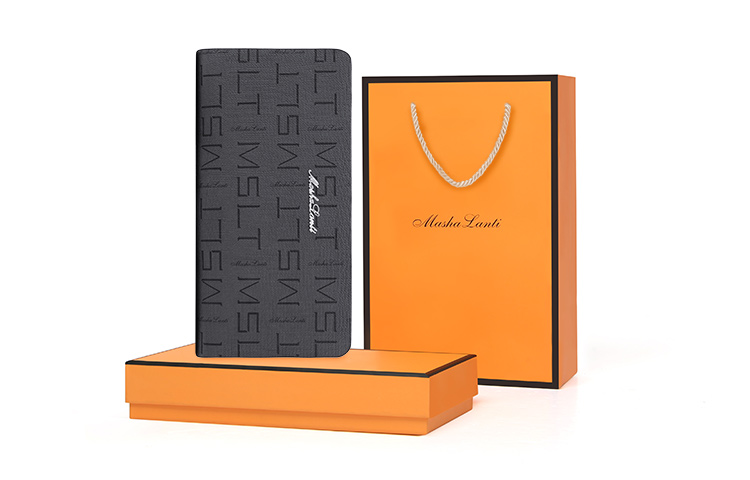 Клатч-кошелек из ПВХ, держатель для карт, мужской кошелек серо-голубой MashaLanti
Клатч-кошелек из ПВХ, держатель для карт, мужской кошелек серо-голубой MashaLanti