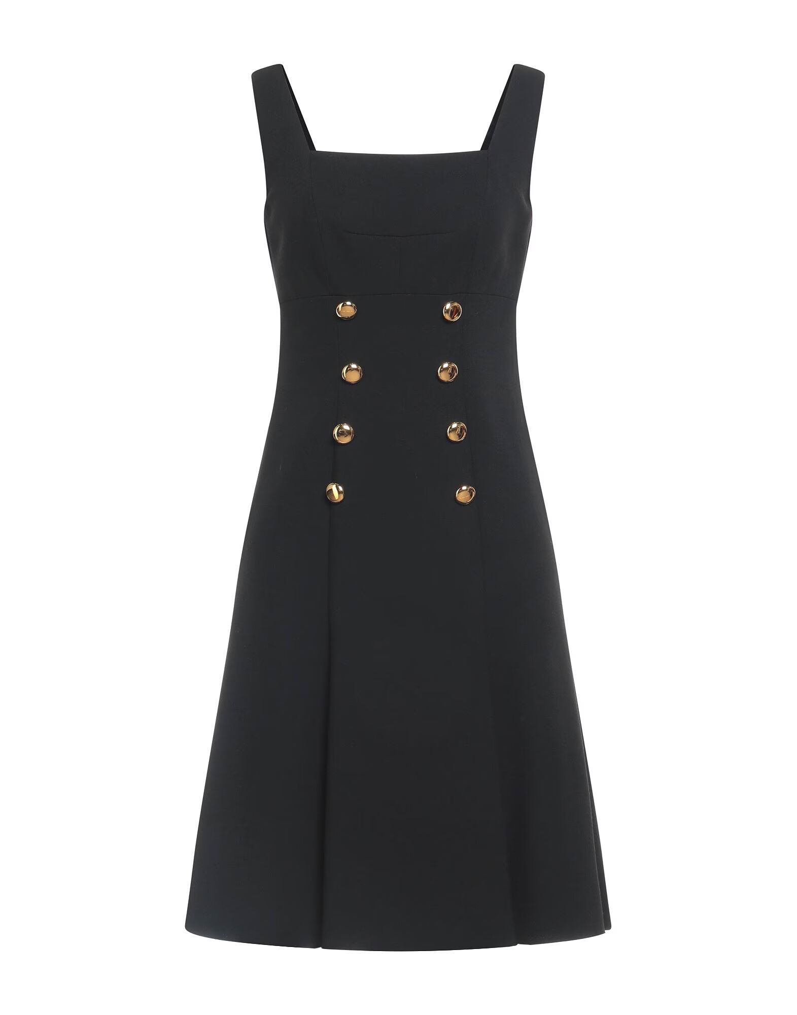 Платье миди Dolce&Gabbana, черный
Платье миди Dolce&Gabbana, черный