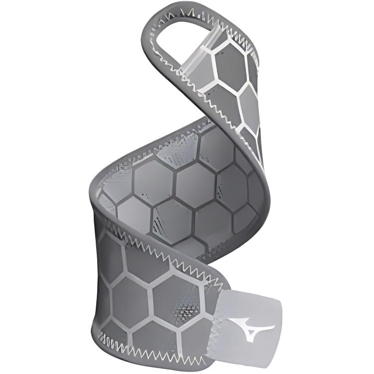 Защитные напульсники компрессионные Polyamide, Elastane Unisex Mizuno, светло-серый
Защитные напульсники компрессионные Polyamide, Elastane Unisex Mizuno, светло-серый