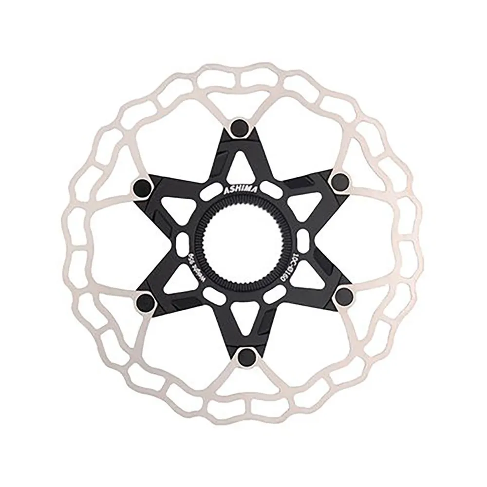Тормозной диск Ashima Anima Aro 18 CL, серебряный
Тормозной диск Ashima Anima Aro 18 CL, серебряный