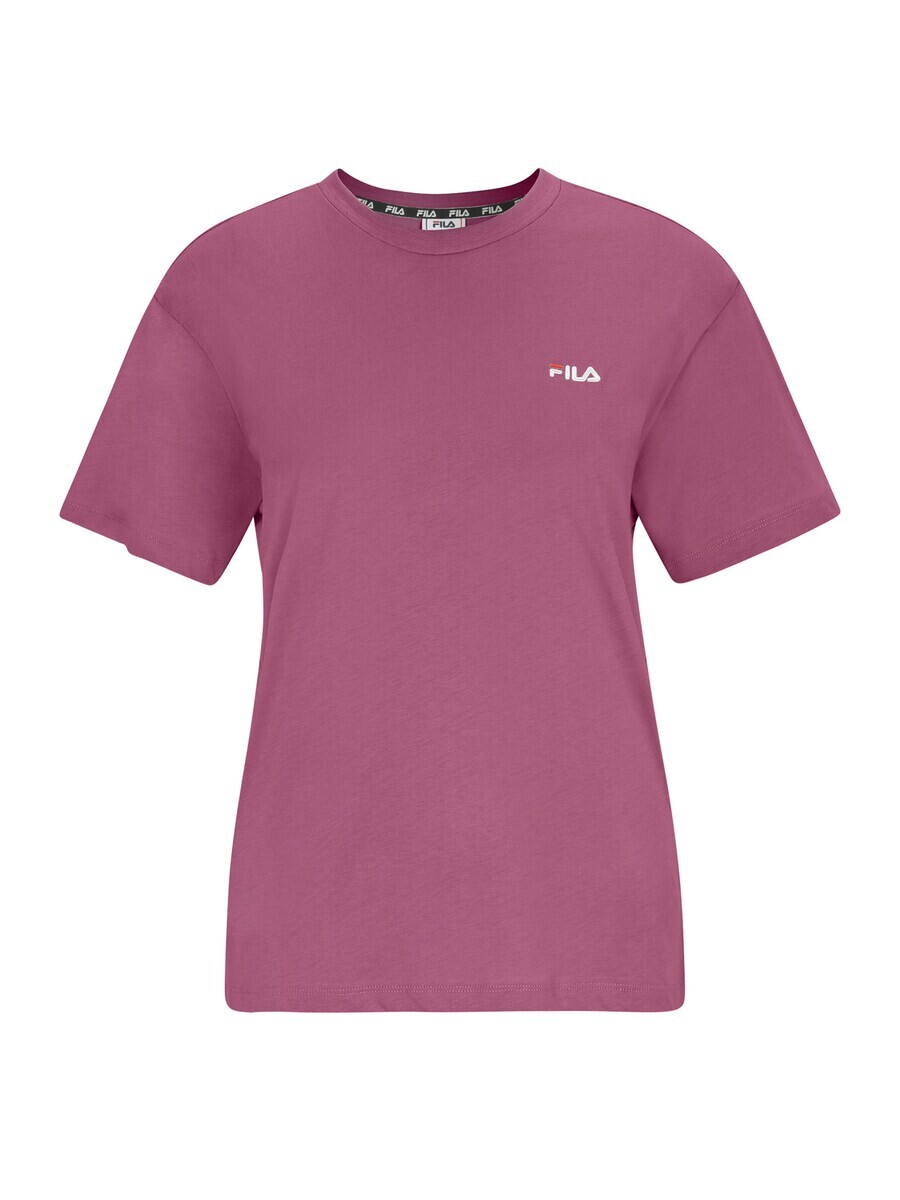 Футболка FILA Shirt BIENDORF, розовый
Футболка FILA Shirt BIENDORF, розовый