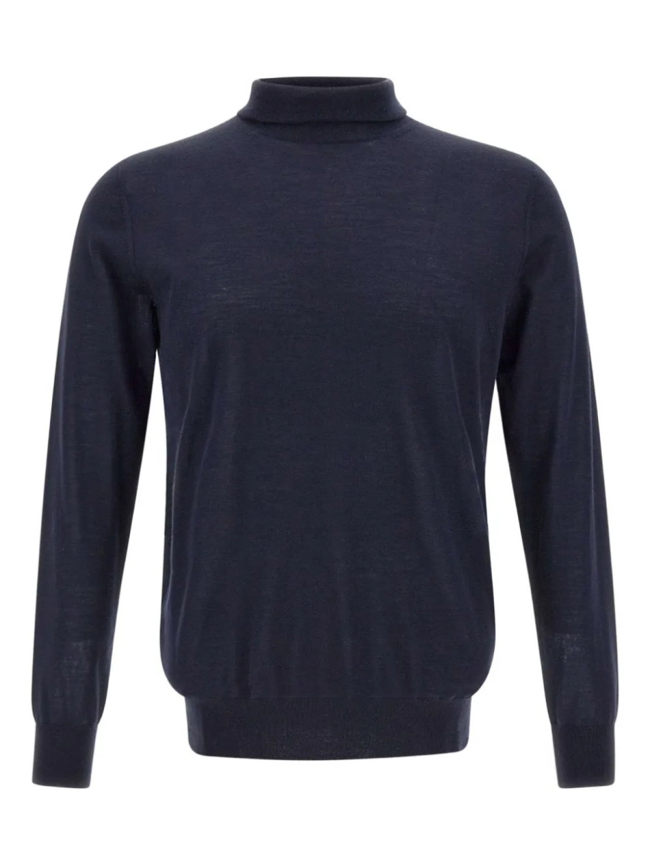 Kangra свитер с высоким воротником, синий
Kangra свитер с высоким воротником, синий