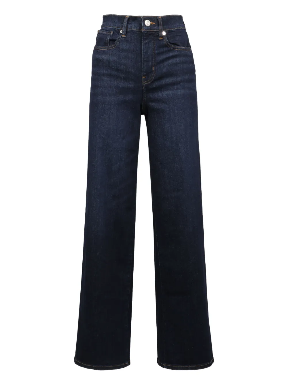 Джинсы с карманами FRAME, синий
Джинсы с карманами FRAME, синий