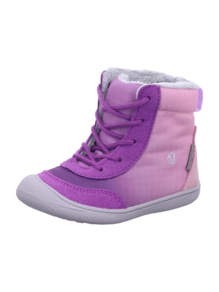 Ботинки VADO , фиолетовый
Ботинки VADO , фиолетовый