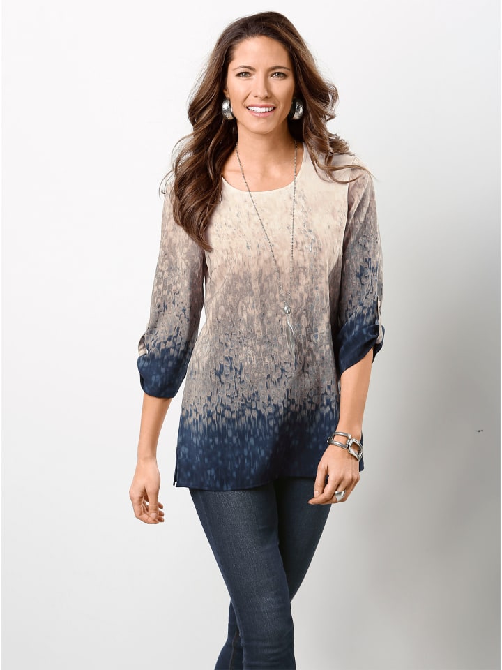 Блузка Sieh an!
Блузка Sieh an!