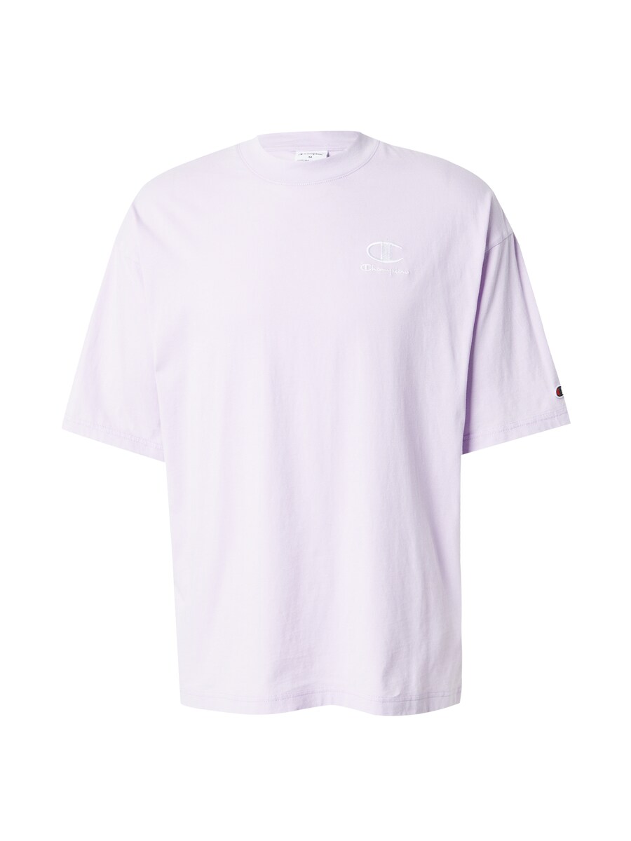 Рубашка Champion Authentic Athletic Apparel, сиреневый
Рубашка Champion Authentic Athletic Apparel, сиреневый