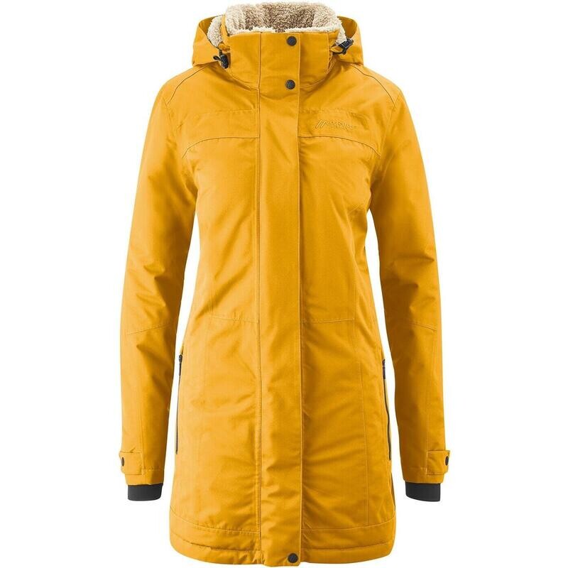 Женский походный дождевик Maier Sports, цвет gold/schiefergrau
Женский походный дождевик Maier Sports, цвет gold/schiefergrau