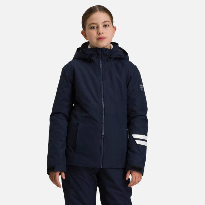 Молодежная лыжная куртка Rossignol GIRL FONCTION JKT Eclipse
Молодежная лыжная куртка Rossignol GIRL FONCTION JKT Eclipse