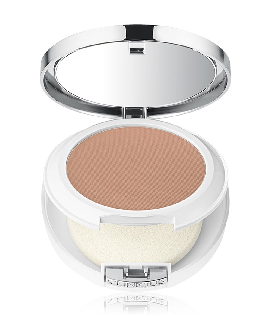 Компактная пудра CLINIQUE Beyond Perfecting 2-in-1: Foundation + Concealer, Nr. 06 Ivory, 10g
Компактная пудра CLINIQUE Beyond Perfecting 2-in-1: Foundation + Concealer, Nr. 06 Ivory, 10g