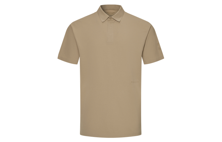 Поло Dualis для мужчин DESCENTE, коричневый
Поло Dualis для мужчин DESCENTE, коричневый