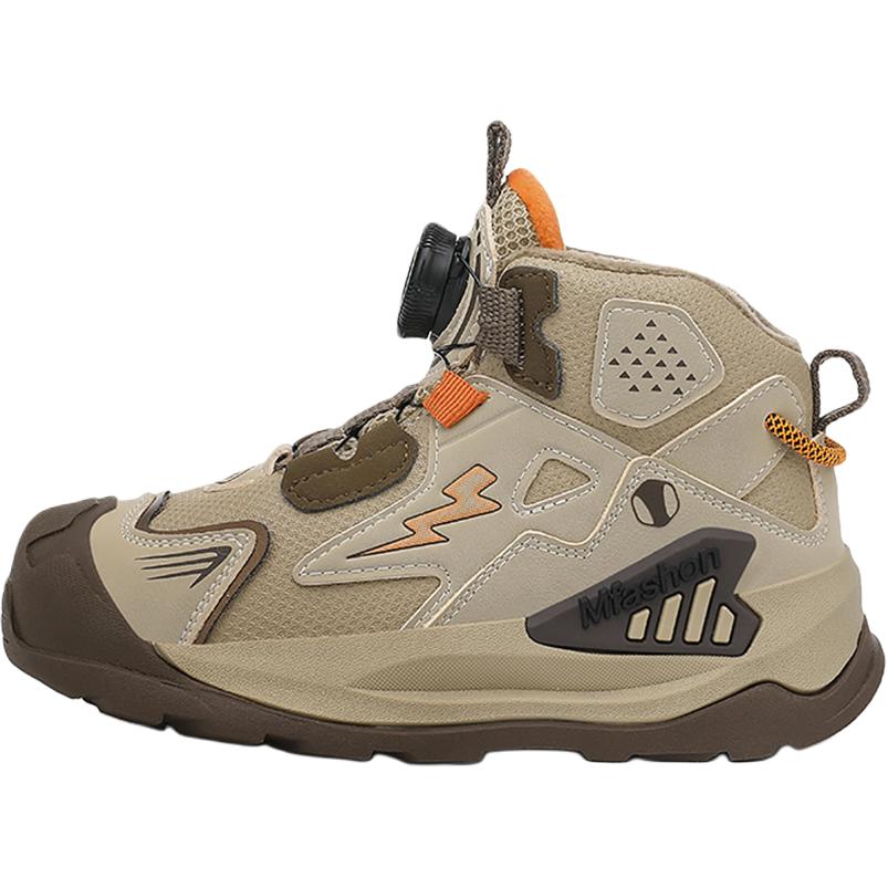 Кроссовки Kids BIG WASP, хаки
Кроссовки Kids BIG WASP, хаки