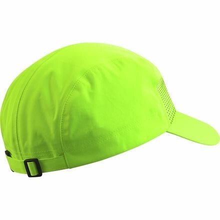 Кепка GORE-TEX GOREWEAR, неоново-желтый
Кепка GORE-TEX GOREWEAR, неоново-желтый