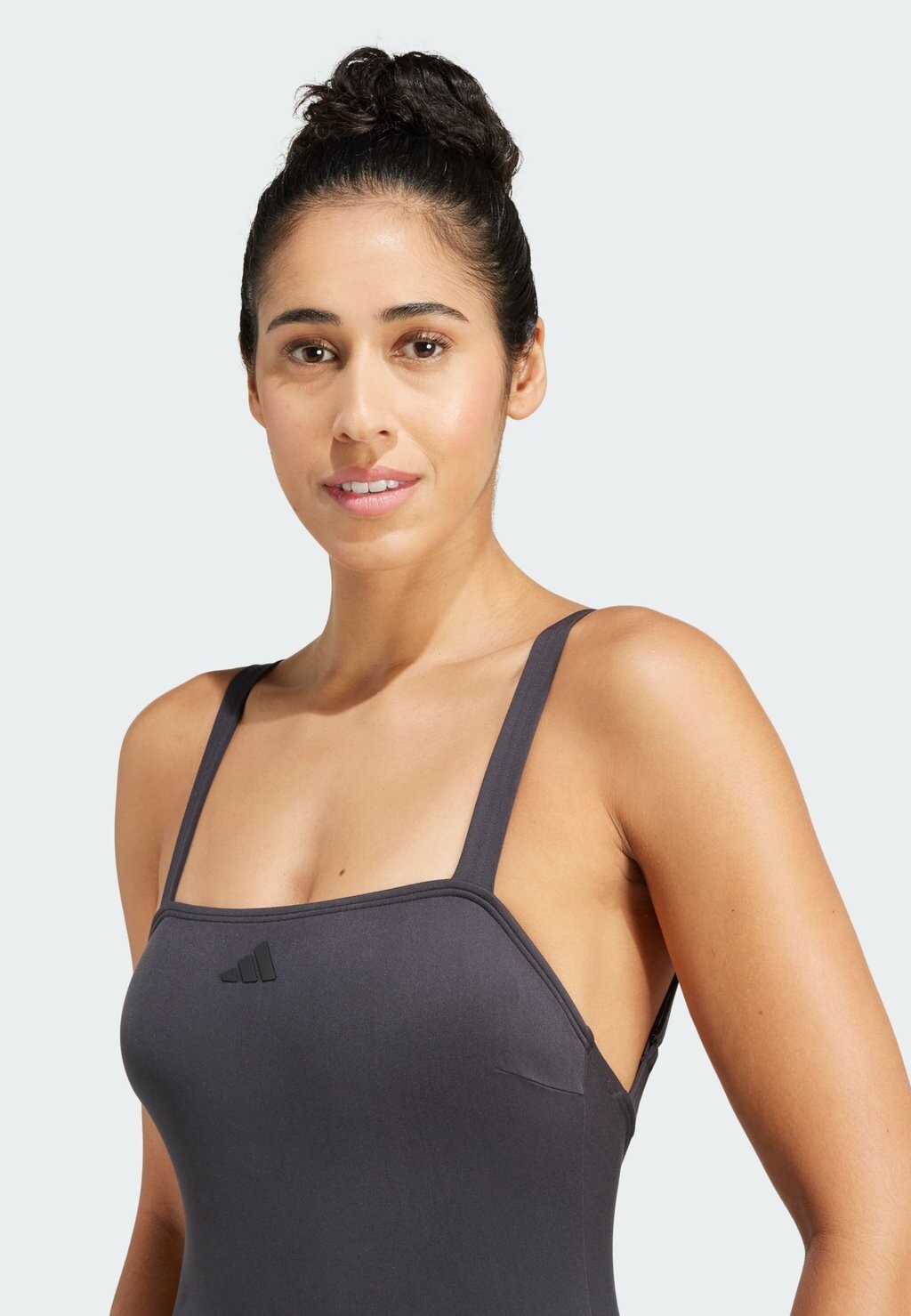 Купальник ICONISEA PADDED U-BACK adidas, черный
Купальник ICONISEA PADDED U-BACK adidas, черный