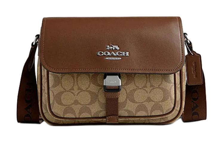 COACH Кросс-боди Pace
COACH Кросс-боди Pace