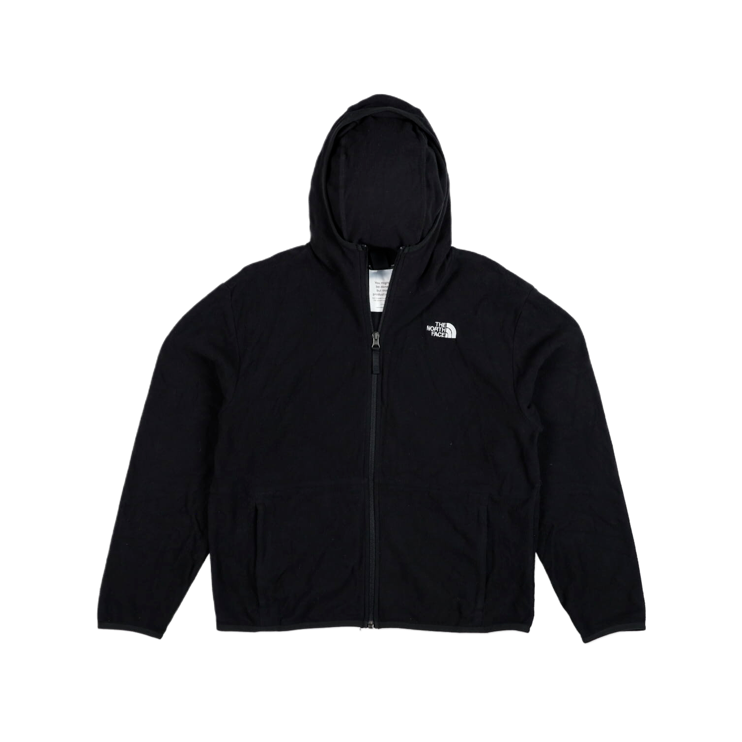 Свитшот женский THE NORTH FACE, черный
Свитшот женский THE NORTH FACE, черный