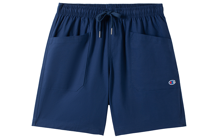 Шорты Casual Unisex Champion, синий
Шорты Casual Unisex Champion, синий