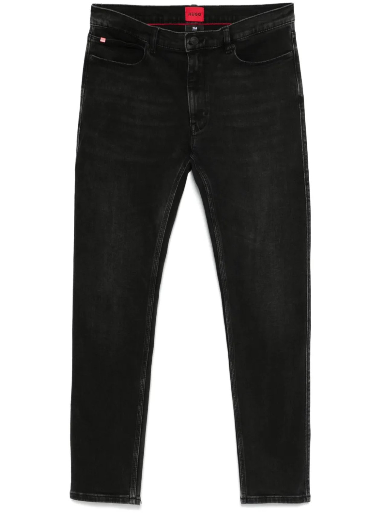 HUGO узкие джинсы, серый
HUGO узкие джинсы, серый