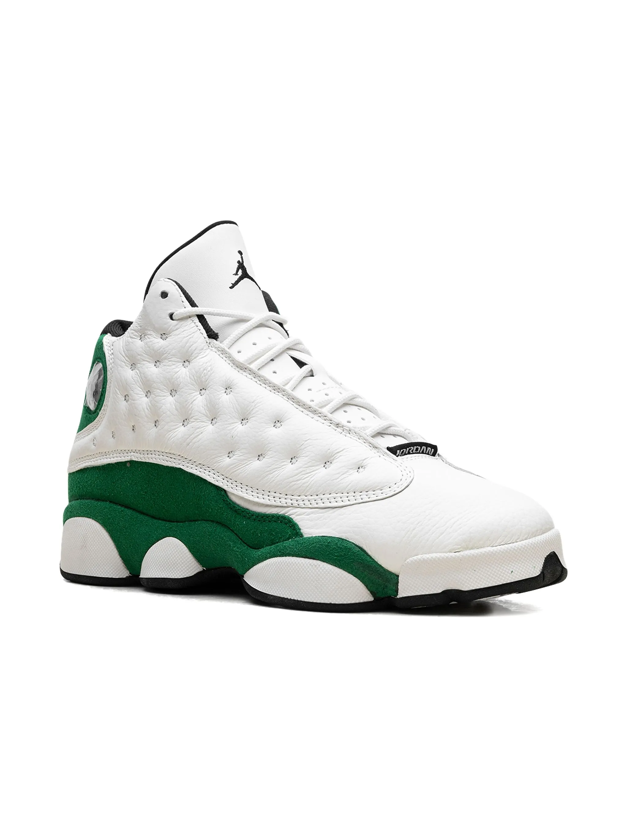 Кроссовки Air Jordan 13 Pine Jordan Kids, белый
Кроссовки Air Jordan 13 Pine Jordan Kids, белый