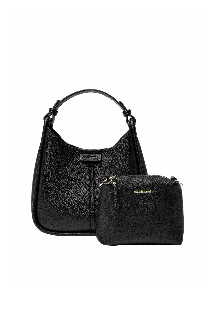 Сумка Cacharel Handbag, Black
Сумка Cacharel Handbag, Black