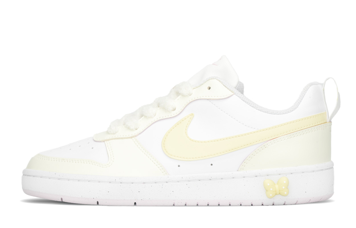 Nike Court Borough CB нескользящие износостойкие низкие детские скейтбординг кроссовки yellow white для подростков
Nike Court Borough CB нескользящие износостойкие низкие детские скейтбординг кроссовки yellow white для подростков