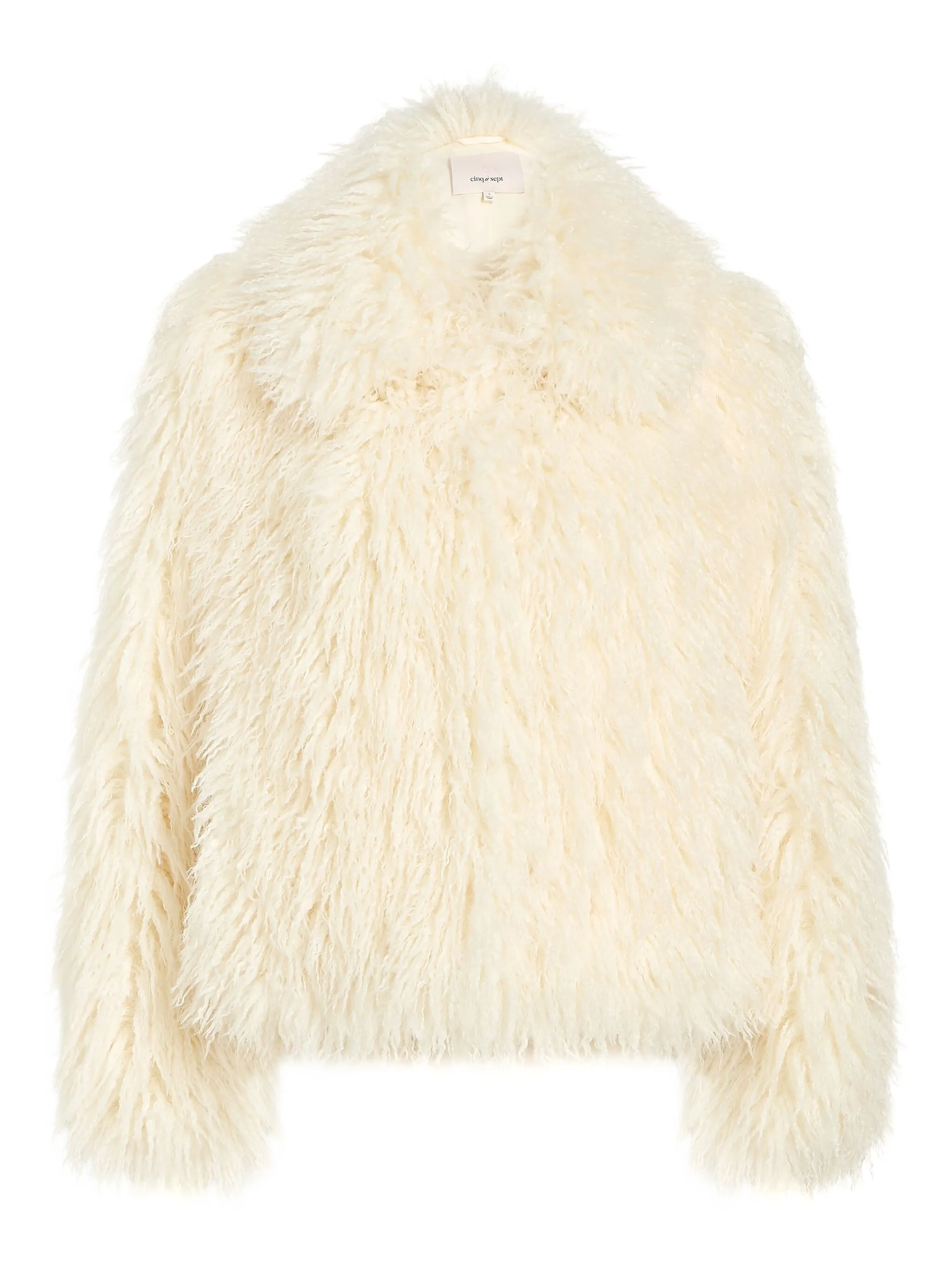 Куртка Geraldine Cinq A Sept, нейтральный
Куртка Geraldine Cinq A Sept, нейтральный