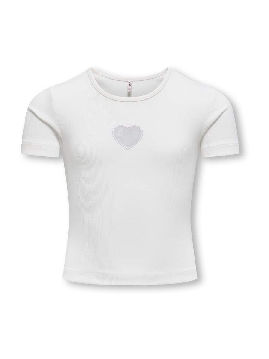 Рубашка ONLY GIRLS KOGNESSA, белый
Рубашка ONLY GIRLS KOGNESSA, белый