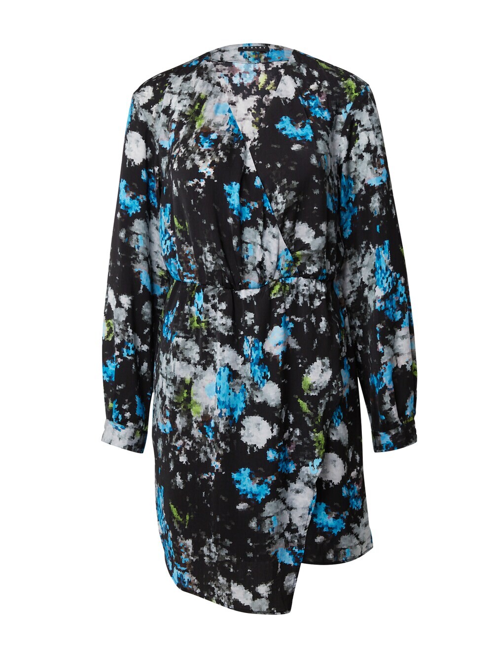 Платье Sisley, черный
Платье Sisley, черный